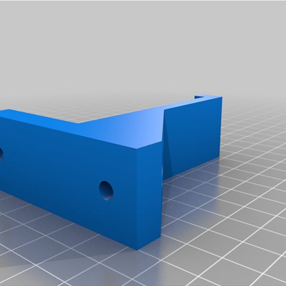 Microsoft Xbox Series S Wall Mount Console Mountable Brackets TV Display Stand - Picture 2 of 4